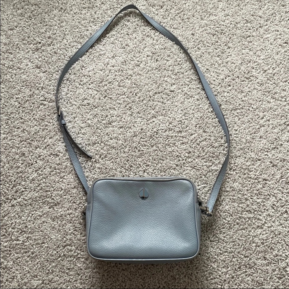 Kate Spade Crossbody!
